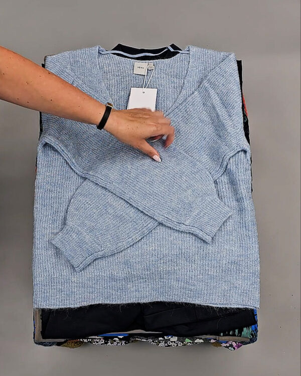 Фотография  672 - ICHI Winter mix 104#15 кг оптом в Калуге и Калужской области