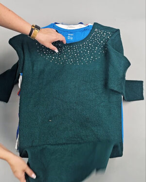 Фотография  274 - LIDL Winter mix 114#15 кг, ЛОТ №9136 оптом в Калуге и Калужской области