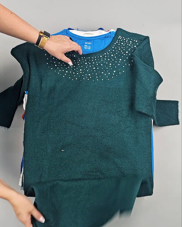 Фотография  156 - LIDL Winter mix 114#15 кг, ЛОТ №9136 оптом в Калуге и Калужской области