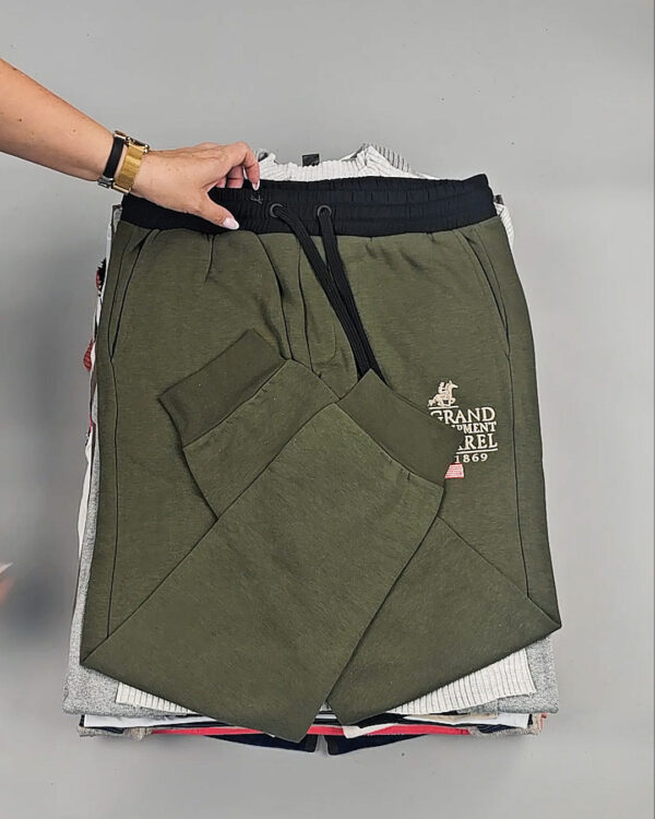 Фотография  553 - LIDL Winter mix 114#15 кг, ЛОТ №9137 оптом в Калуге и Калужской области