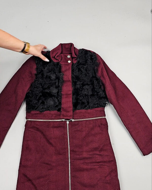 Фотография  878 - Верхняя одежда Корея 085#15 кг, ЛОТ № СТ-9249 оптом в Калуге и Калужской области