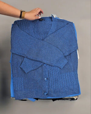 Фотография  231 - LIDL Winter mix 114#15 кг, ЛОТ №9134 оптом в Калуге и Калужской области