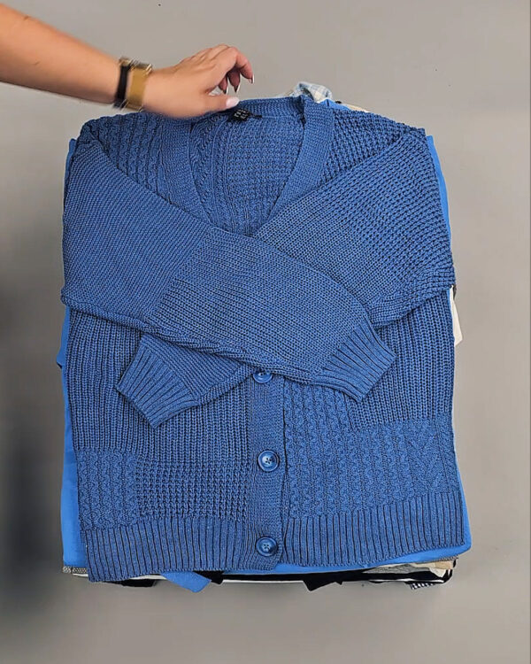 Фотография  140 - LIDL Winter mix 114#15 кг, ЛОТ №9134 оптом в Калуге и Калужской области