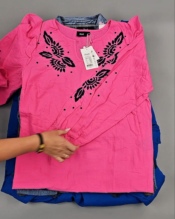 Фотография  236 - ZIZZI XXL 045#30 шт, ЛОТ СТ-9310 оптом в Калуге и Калужской области