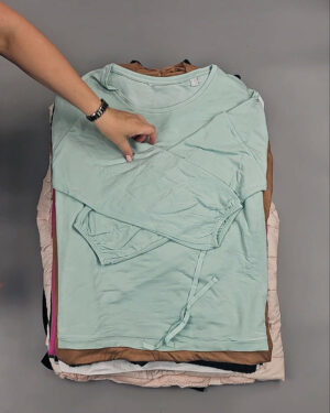 Фотография  954 - TCM Winter 104#15 кг, ЛОТ №9141 оптом в Калуге и Калужской области