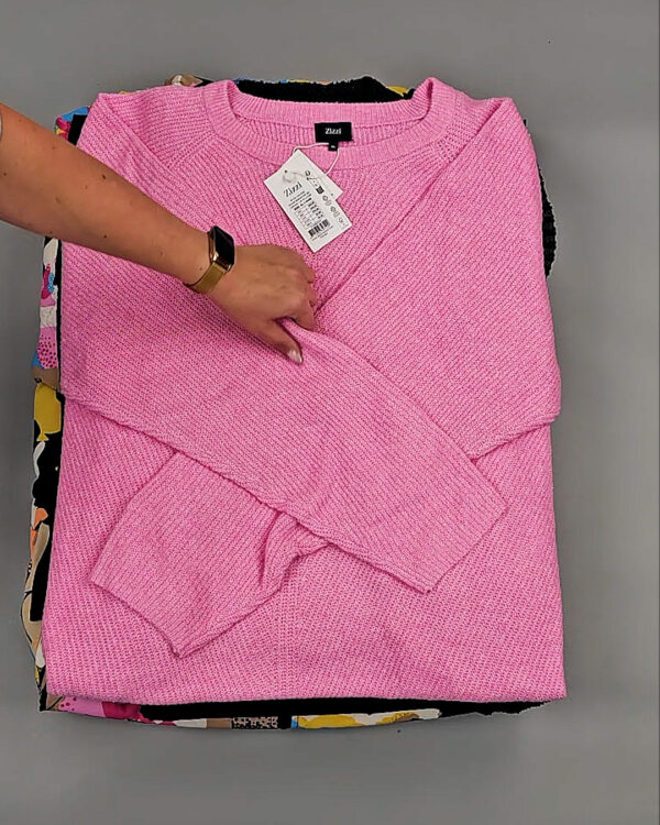 Фотография  536 - ZIZZI XXL 045#30 шт, ЛОТ СТ-9312 оптом в Калуге и Калужской области