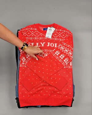 Фотография  742 - JACK JONES Men Winter mix 075#20 кг оптом в Калуге и Калужской области