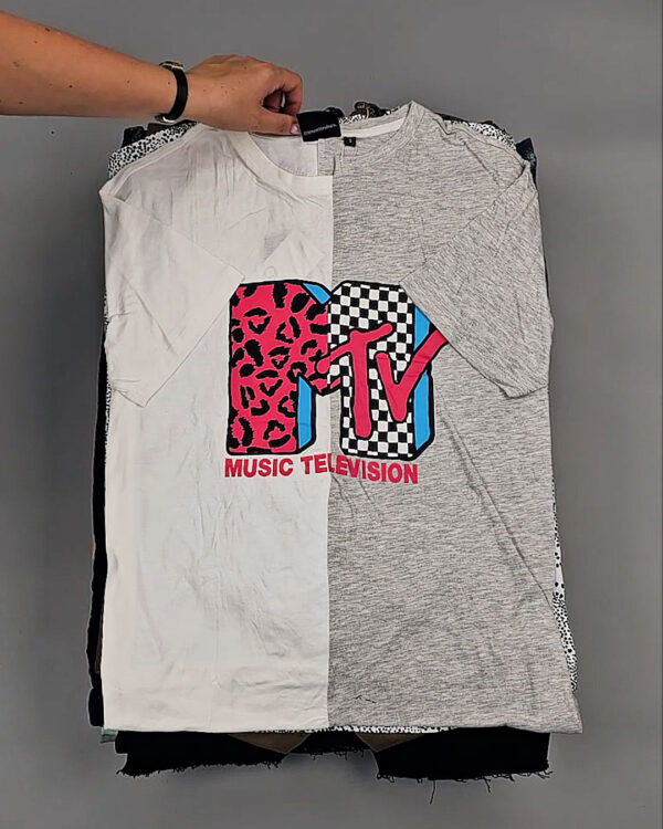 Фотография  584 - OVS Summer м/ж mix#15 кг, ЛОТ СТ-9164 оптом в Калуге и Калужской области