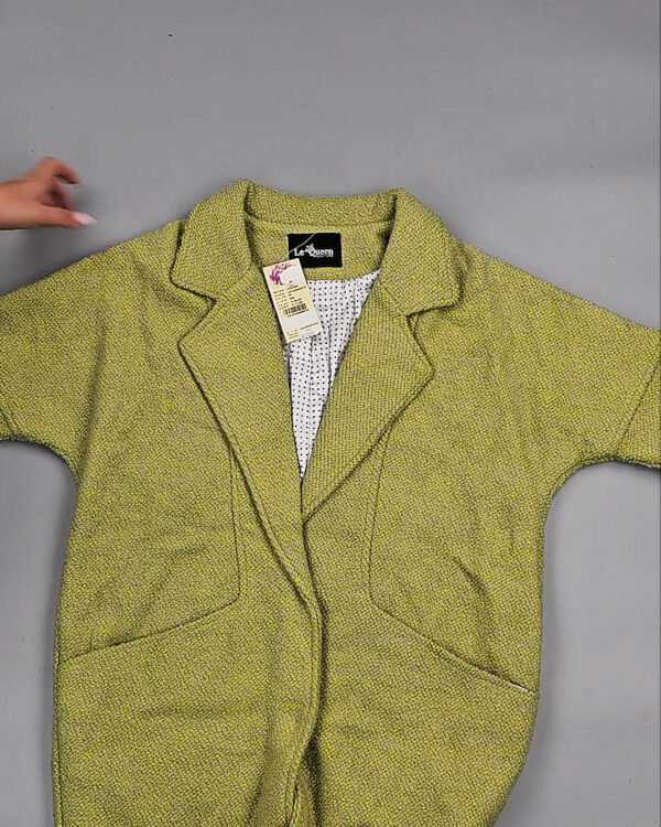 Фотография  962 - Верхняя одежда Корея 085#15 кг оптом в Калуге и Калужской области