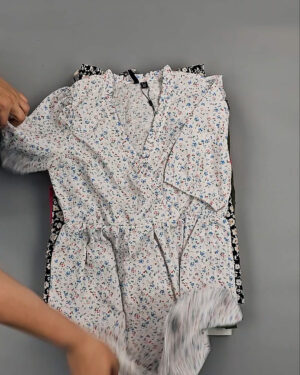 Фотография  208 - PIECES Summer mix 045#15 кг, ЛОТ СТ-9179 оптом в Калуге и Калужской области