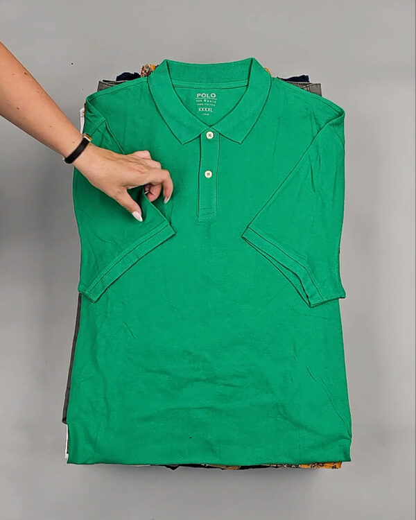 Фотография  151 - OVS Summer м/ж mix#15 кг, ЛОТ СТ-9163 оптом в Калуге и Калужской области