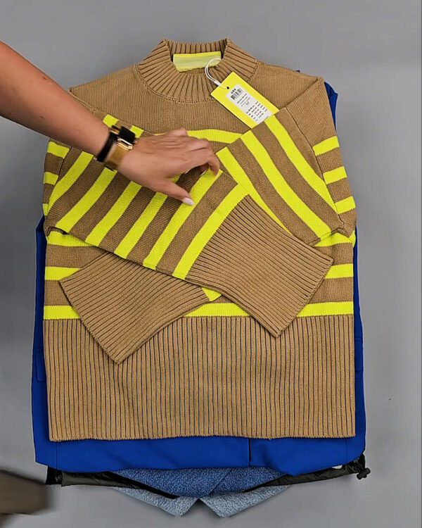 Фотография  432 - JACK JONES Women mix 075 #15 кг, ЛОТ СТ-9183 оптом в Калуге и Калужской области