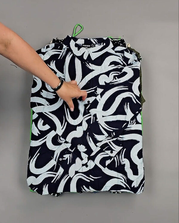 Фотография  103 - PIECES Summer mix 045#15 кг, ЛОТ СТ-9180 оптом в Калуге и Калужской области