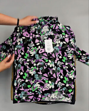 Фотография  450 - ICHI Winter mix 104#15 кг, ЛОТ СТ-9201 оптом в Калуге и Калужской области