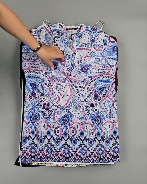 Фотография  692 - СТОК mix Women 075#10,1 кг, ЛОТ №9119 оптом в Калуге и Калужской области