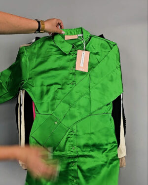 Фотография  357 - JACK JONES Women mix 075 #15 кг, ЛОТ СТ-9182 оптом в Калуге и Калужской области