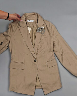 Фотография  248 - Жакеты Корея 085#10 кг оптом в Калуге и Калужской области