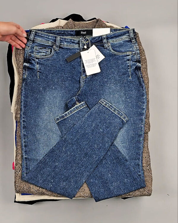 Фотография  932 - ZIZZI XXL 045#30 шт, ЛОТ СТ-9311 оптом в Калуге и Калужской области