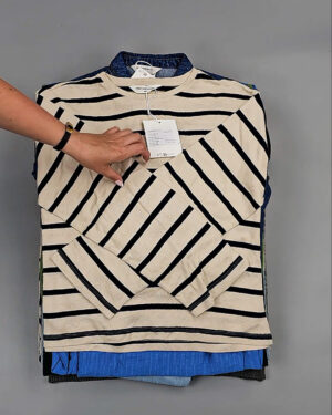 Фотография  485 - MOSS CPH mix 075#14 кг, ЛОТ СТ-9176 оптом в Калуге и Калужской области