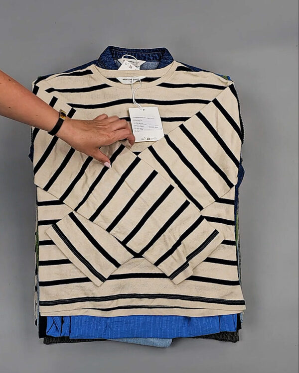 Фотография  362 - MOSS CPH mix 075#14 кг, ЛОТ СТ-9176 оптом в Калуге и Калужской области