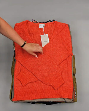 Фотография  536 - ICHI Winter mix 104#15 кг, ЛОТ СТ-9200 оптом в Калуге и Калужской области