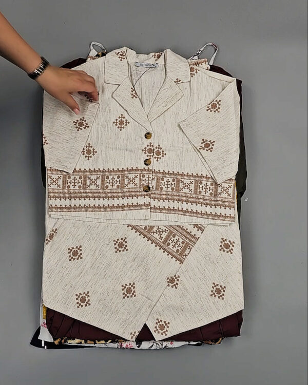 Фотография  532 - СТОК mix Women 075#10,1 кг, ЛОТ №9119 оптом в Калуге и Калужской области