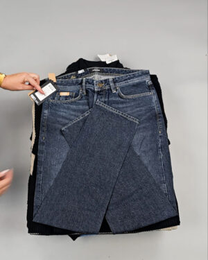 Фотография  206 - JACK JONES Men Winter mix 075#20 кг, ЛОТ № СТ-9266 оптом в Калуге и Калужской области