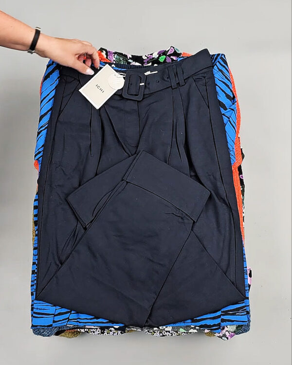 Фотография  919 - ICHI Winter mix 104#15 кг оптом в Калуге и Калужской области