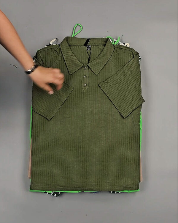 Фотография  433 - PIECES Summer mix 045#15 кг, ЛОТ СТ-9180 оптом в Калуге и Калужской области