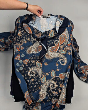 Фотография  554 - OVS Summer м/ж mix#15 кг, ЛОТ СТ-9164 оптом в Калуге и Калужской области