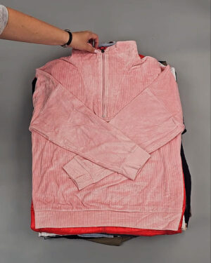 Фотография  994 - LIDL Winter mix 124#15 кг, ЛОТ №9144 оптом в Калуге и Калужской области