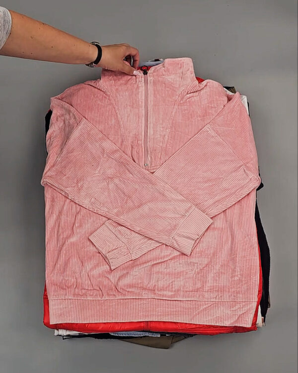 Фотография  849 - LIDL Winter mix 124#15 кг, ЛОТ №9144 оптом в Калуге и Калужской области