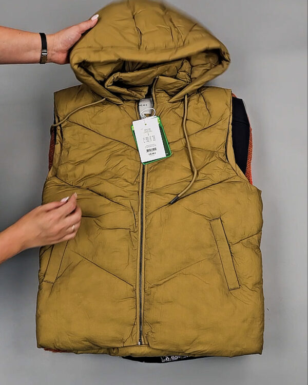 Фотография  198 - ICHI Winter mix 104#15 кг, ЛОТ СТ-9201 оптом в Калуге и Калужской области