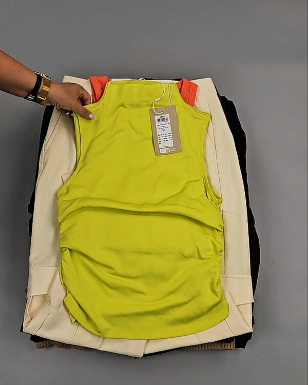 Фотография  571 - JACK JONES Women mix 075 #15 кг, ЛОТ СТ-9181 оптом в Калуге и Калужской области