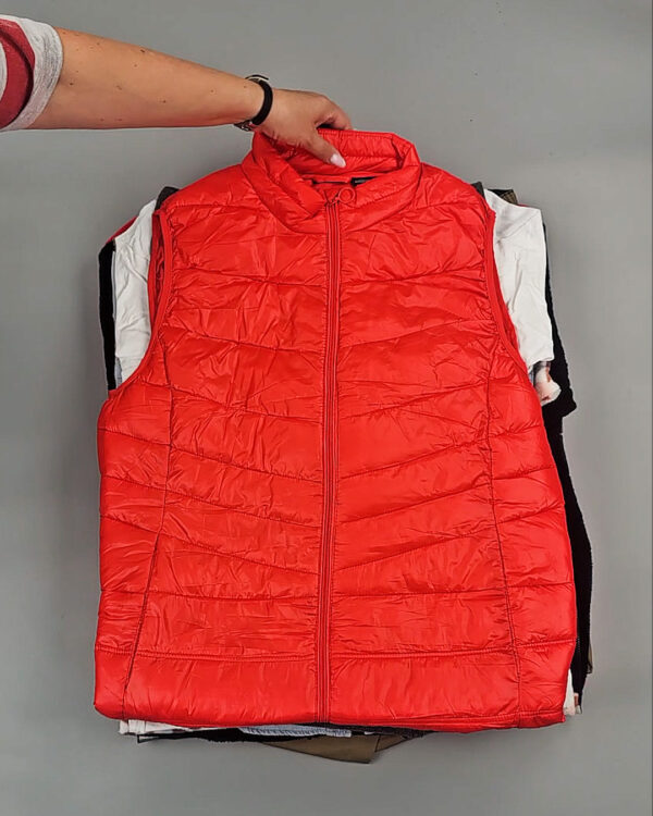 Фотография  191 - LIDL Winter mix 124#15 кг, ЛОТ №9144 оптом в Калуге и Калужской области