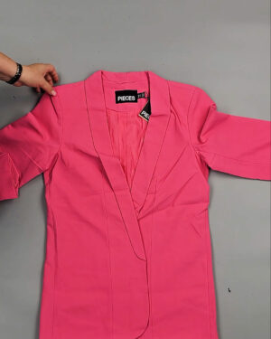 Фотография  548 - PIECES Summer mix 045#15 кг, ЛОТ СТ-9179 оптом в Калуге и Калужской области