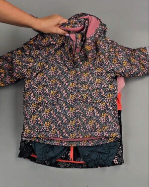 Фотография  902 - Верхняя одежда TCM kids 074#7 кг, ЛОТ СТ-9330 оптом в Калуге и Калужской области