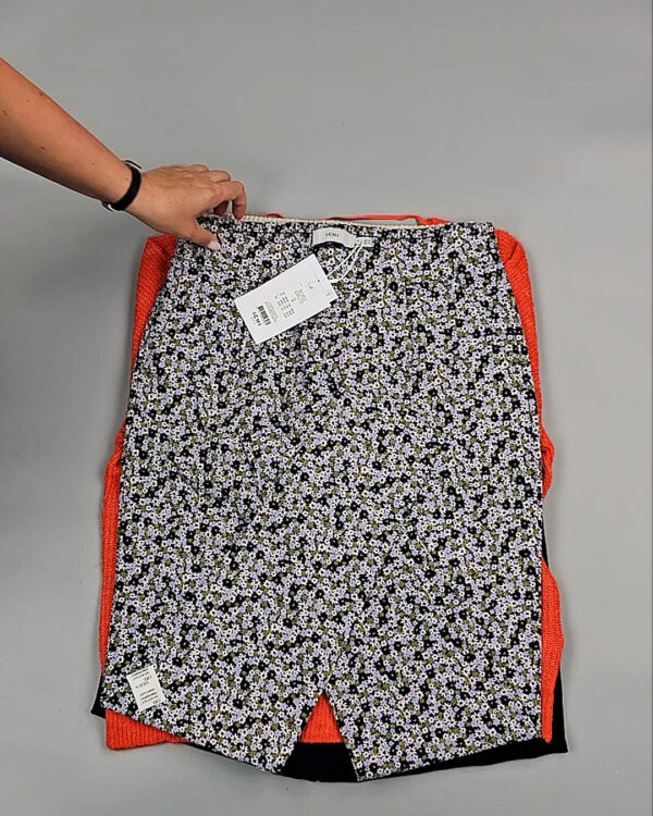 Фотография  800 - ICHI Winter mix 104#15 кг, ЛОТ СТ-9201 оптом в Калуге и Калужской области