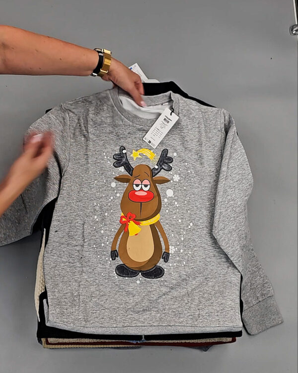 Фотография  479 - JACK JONES Men Winter mix 075#20 кг, ЛОТ № СТ-9265 оптом в Калуге и Калужской области