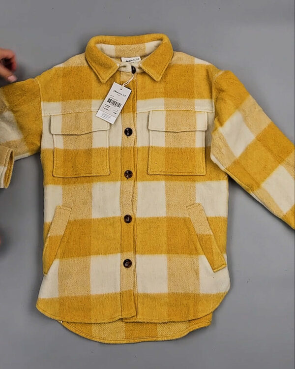 Фотография  541 - СТОК mix Women 075#10,4 кг, ЛОТ №9120 оптом в Калуге и Калужской области