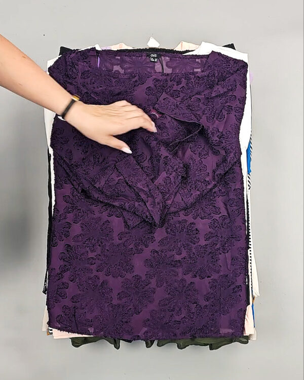 Фотография  401 - OVS Summer м/ж mix#15 кг, ЛОТ СТ-9160 оптом в Калуге и Калужской области