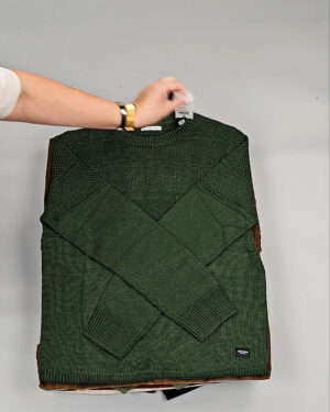 Фотография  105 - JACK JONES Men Winter mix 075#20 кг, ЛОТ № СТ-9267 оптом в Калуге и Калужской области