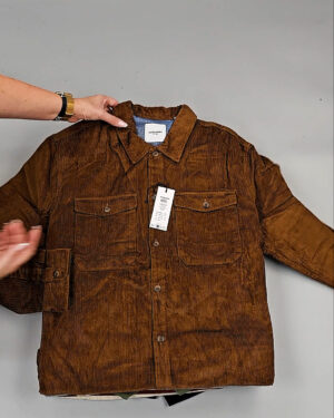 Фотография  937 - JACK JONES Men Winter mix 075#20 кг, ЛОТ № СТ-9267 оптом в Калуге и Калужской области