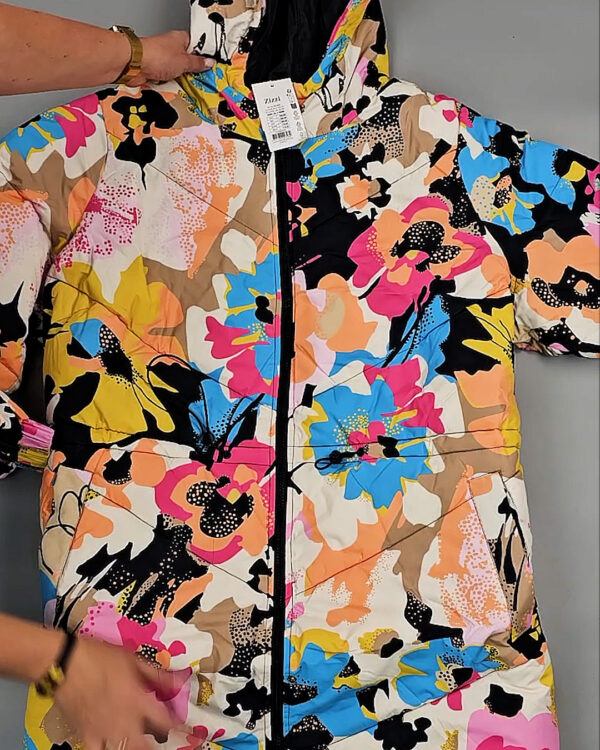 Фотография  248 - ZIZZI XXL 045#30 шт, ЛОТ СТ-9312 оптом в Калуге и Калужской области