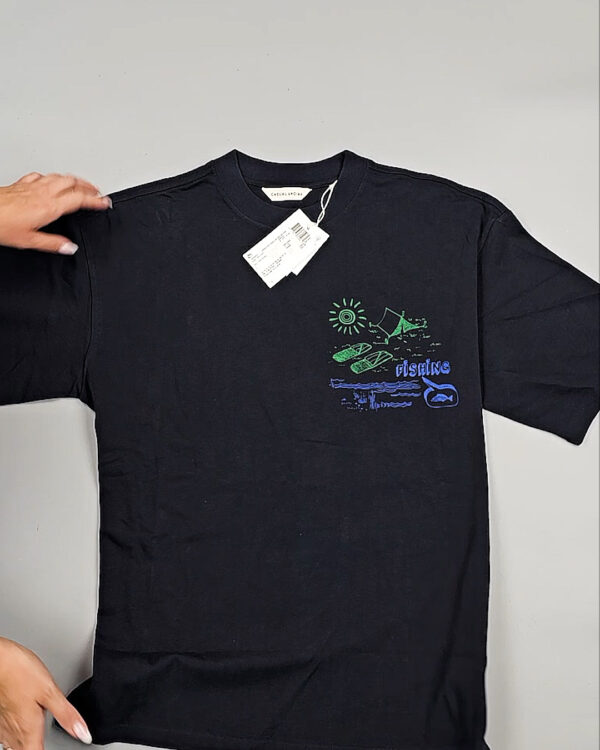 Фотография  157 - CASUAL FRIDAY Summer 075#15,6 кг, ЛОТ № СТ-9273 оптом в Калуге и Калужской области