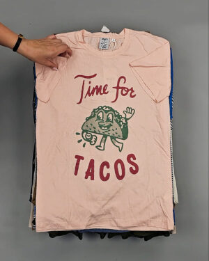 Фотография  131 - OVS Summer м/ж mix#15 кг, ЛОТ СТ-9160 оптом в Калуге и Калужской области