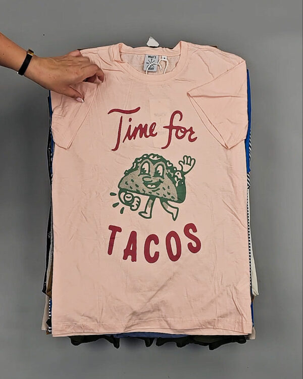 Фотография  319 - OVS Summer м/ж mix#15 кг, ЛОТ СТ-9160 оптом в Калуге и Калужской области