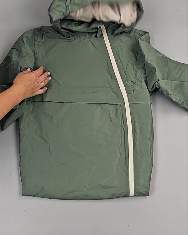 Фотография  511 - Верхняя одежда TCM kids 074#7 кг оптом в Калуге и Калужской области