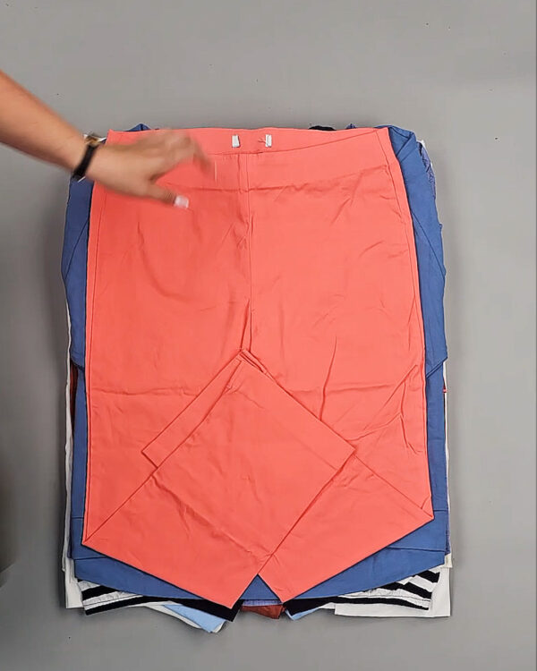 Фотография  443 - TCM Summer 074#15 кг, ЛОТ №9150 оптом в Калуге и Калужской области