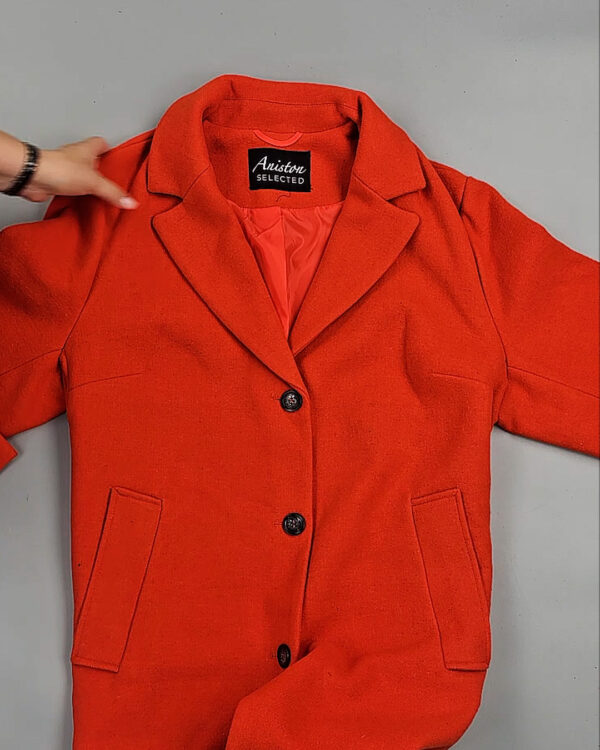 Фотография  494 - СТОК mix Women 075#9,9 кг, ЛОТ №9117 оптом в Калуге и Калужской области